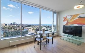 Revalia Fahle Airport Bus-Station Apartments With Best Views