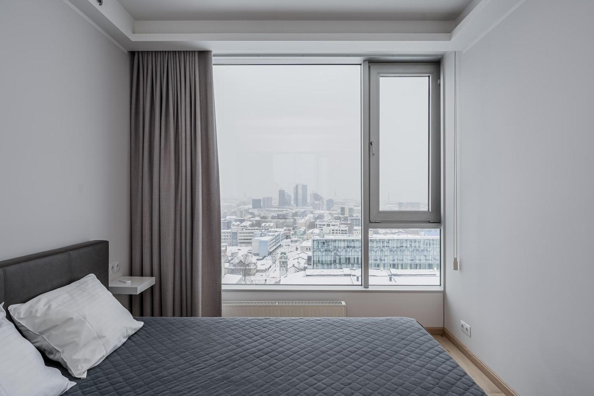 Revalia Fahle Airport Bus-Station Apartments With Best Views Экстерьер фото